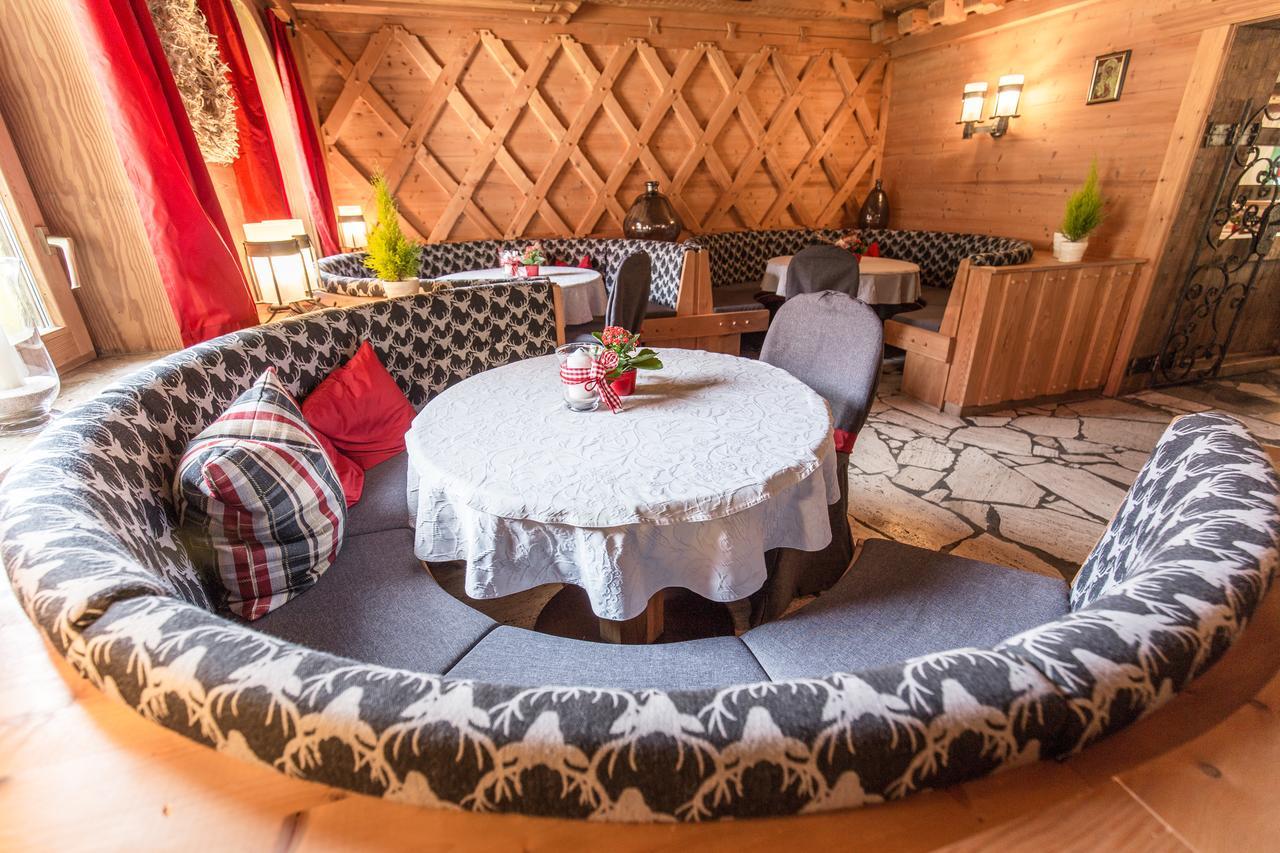 Hotel Waldblick Bodenmais Esterno foto
